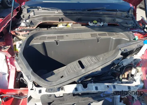 2023 Ford Mustang Mach-E Gt from USA, damaged, VIN 3FMTK4SX9PMA54277